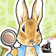 彼得兔隐藏的世界最新版 1.0.3 安卓版