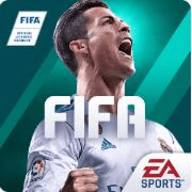 FIFA足球手游免费版 1.0 安卓版