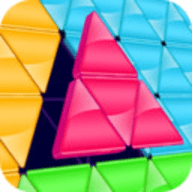 三角拼图七巧板游戏 3.0.5 安卓版
