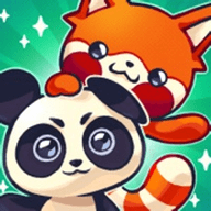 Swap Swap Panda手机版 1.0 安卓版