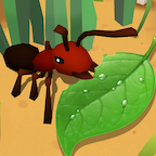 蚂蚁进化3D大树迷宫 1.0 安卓版
