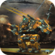 战争机器人战斗游戏 1.3 安卓版
