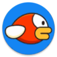 飞扬的赛鸟（FlappyClone） 1.0.2 安卓版