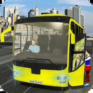 城市巴士模拟器3D 1.0 安卓版