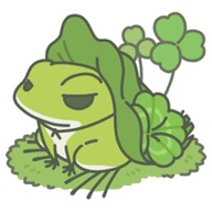 旅行青蛙日本官方正版 1.8.1 安卓版