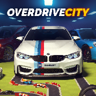 极速之都（Overdrive City） v0.8.7 安卓版