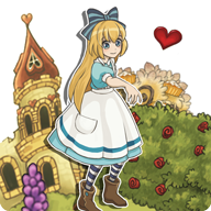 爱丽丝梦幻茶会（Alice） 1.7.1 安卓版