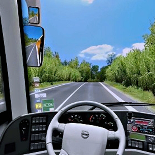 超级公交车模拟 1.0 安卓版