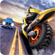 traffic rider游戏 9.994 安卓版