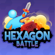 六角形战斗(Hexagon Battle) 0.2.1