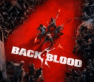 喋血复仇Back 4 Blood 1.0.1 正式版