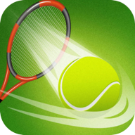 网球弹跳(Flicks Tennis Free) v1.0 安卓版