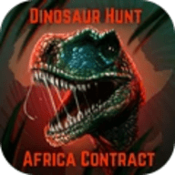 恐龙猎人非洲合约 1.0.91 安卓版