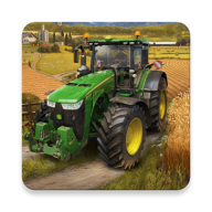 模拟农场20普通版 0.0.0.5 安卓版