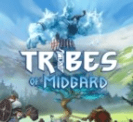 Tribes of Midgard 1.0.1 正式版