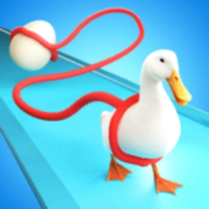 快跑鸭子快跑(Go Duck GO) 1.0.1