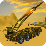 东风41导弹模拟游戏安卓下载 1.0 安卓版