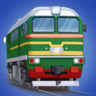 火车摸拟器(Train Simulator) 0.1.74
