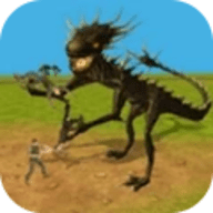 外星怪兽模拟器 1.0 安卓版