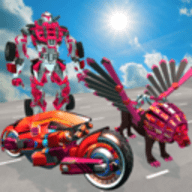 飞狮机器人战斗 1.1 安卓版