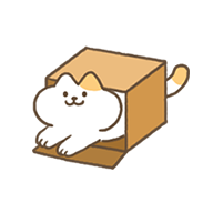 进来吧猫咪纸箱 1.0.4 安卓版
