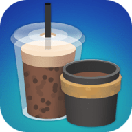 小小咖啡店游戏 1.11.1 安卓版