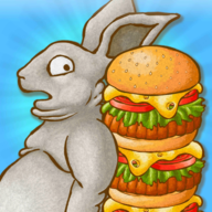 兔子和汉堡 1.5 安卓版