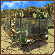 军用巴士模拟器 1.0.1 安卓版