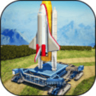 火箭运输模拟器游戏 1.0 安卓版