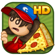 老爹披萨店HD 1.0.0 安卓版