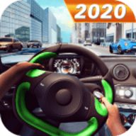真实公路汽车2020测试版 1.0.11.0826 安卓版