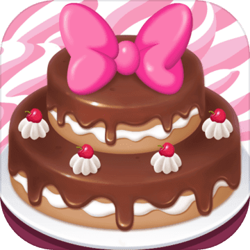 梦幻蛋糕店QQ空间同款游戏 2.0.4 安卓版