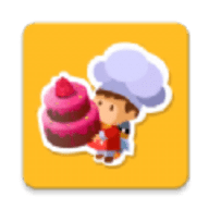 小厨师做菜儿童游戏 1.0.0 安卓版