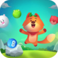 消消小浣熊游戏 1.1 安卓版