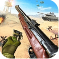 世界战争：前线战场 1.1 安卓版