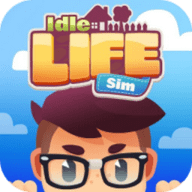 空闲生活模拟器游戏 0.9 安卓版