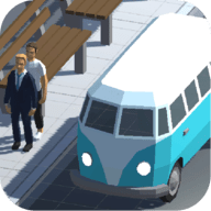 巴士大亨模拟器 0.19 安卓版