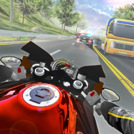 动物摩托赛车游戏 1.0.3 安卓版