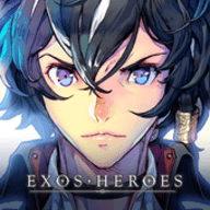 Exos Heroes 1.0 苹果版