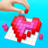 立方体艺术游戏 0.9 安卓版