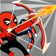 超级蜘蛛射手（Super Archer） v0.4 安卓版