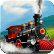 托马斯小火车 1.0.0 安卓版