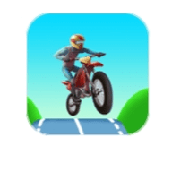 冲天小摩托游戏 0.97 安卓版