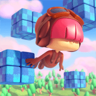 3D Cube Adventure 安卓版
