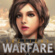 Tactical Warfare中文正式版 1.0 安卓版