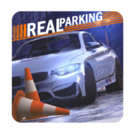 Real Car Parking2017 1.1.2 安卓版