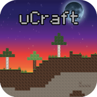 你的世界（uCraft） v4.0.8 安卓版