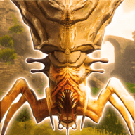 变异蜘蛛生存（Mutant Spider Survival） v0.1 安卓版