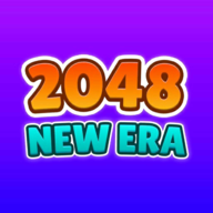 2048新时代 2.1 安卓版