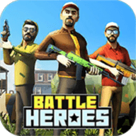 战争英雄射击任务（Battle Heroes） 0.4 安卓版